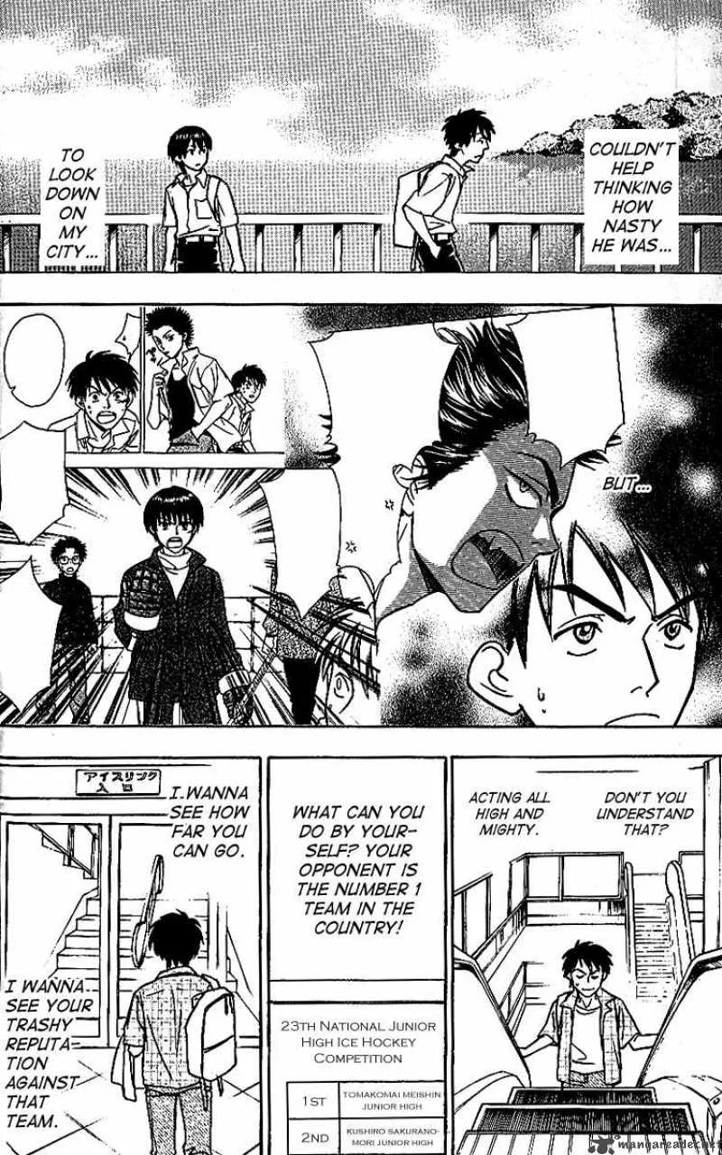 Go Ahead Chapter 9 page 4
