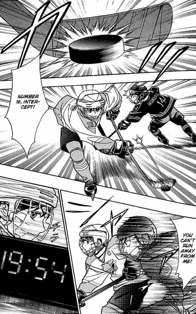 Go Ahead Chapter 9 page 25