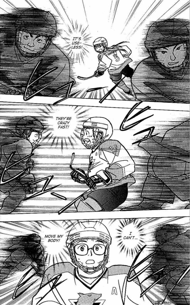 Go Ahead Chapter 9 page 16