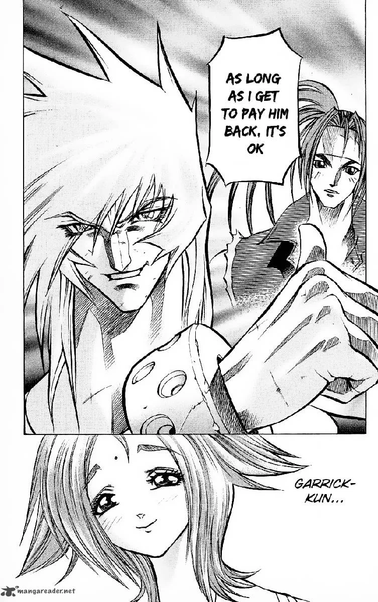 Go Da Gun Chapter 10 page 29