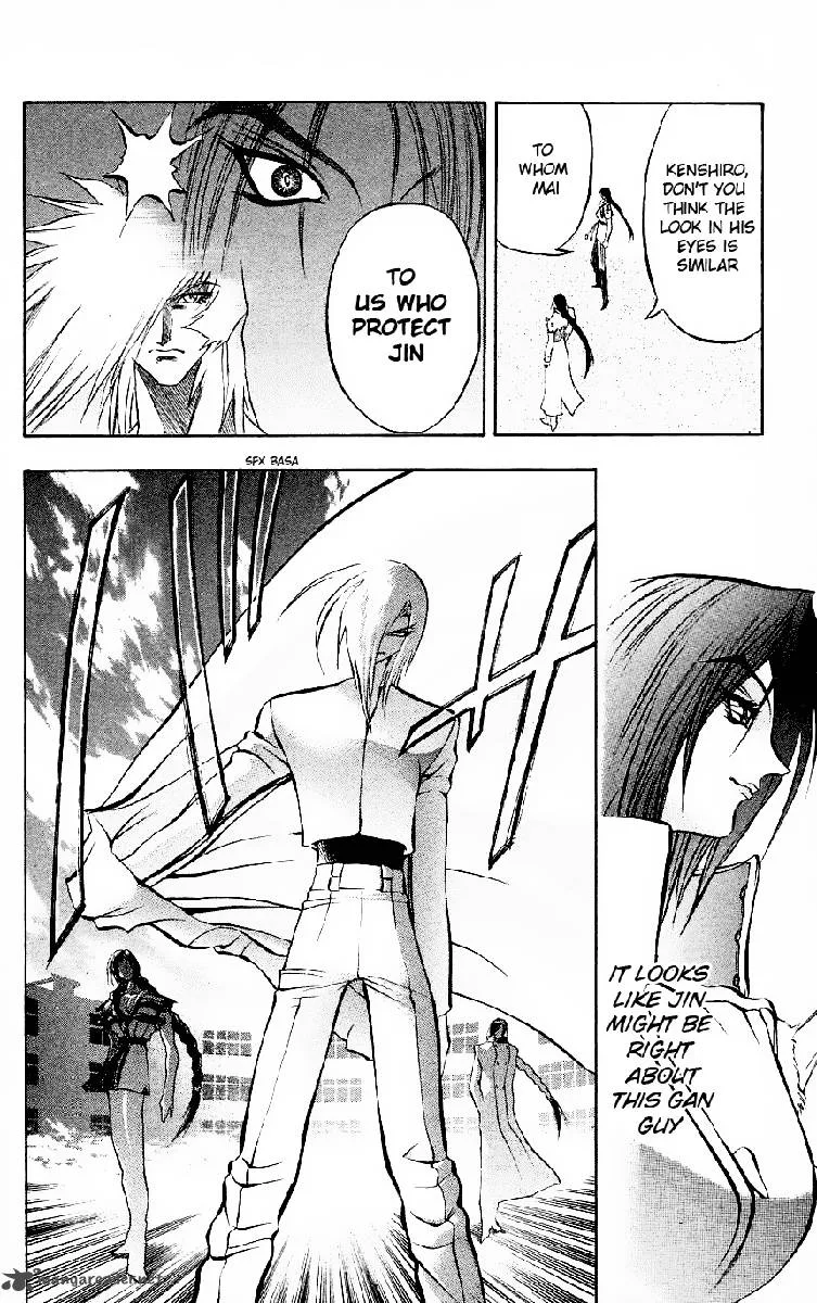 Go Da Gun Chapter 10 page 30
