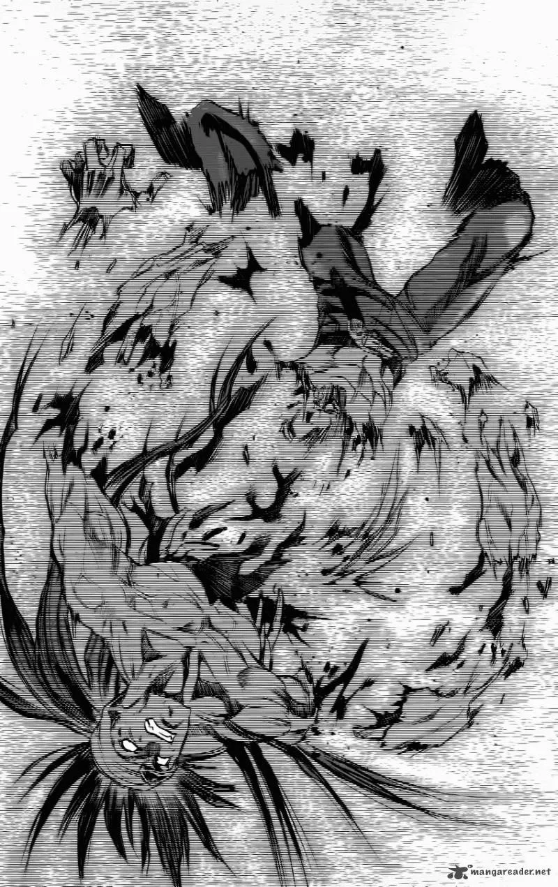 Go Da Gun Chapter 16 page 59