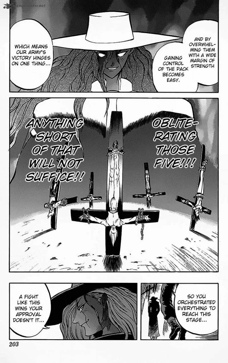 Go Da Gun Chapter 19 page 40