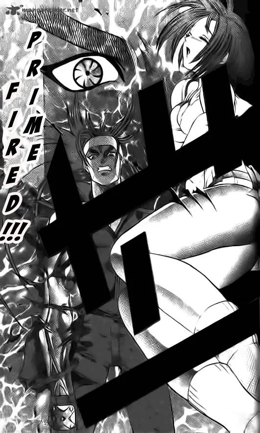 Go Da Gun Chapter 2 page 25