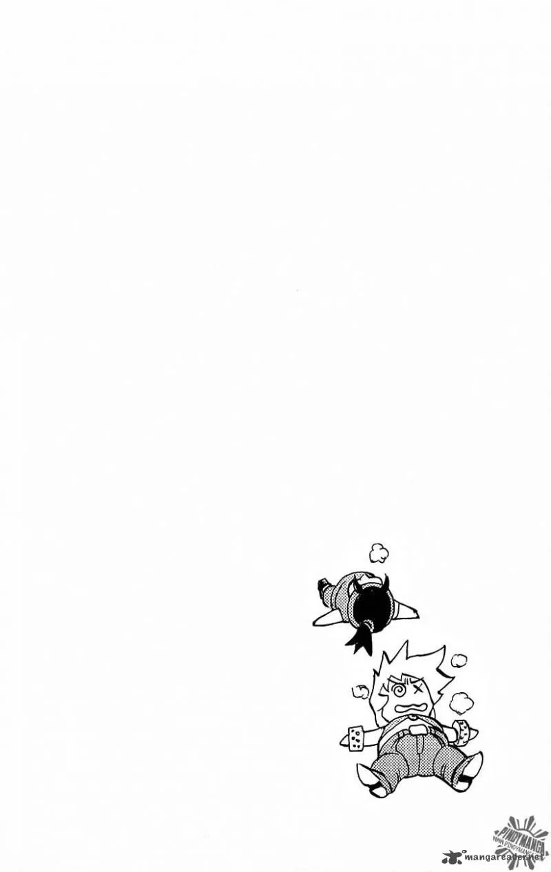 Go Da Gun Chapter 20 page 2