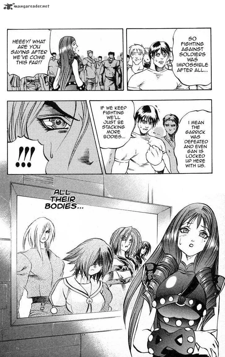 Go Da Gun Chapter 24 page 3