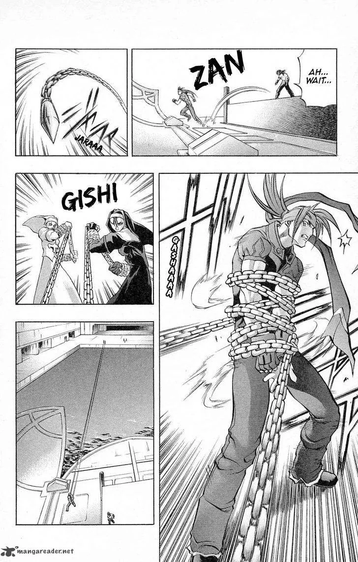 Go Da Gun Chapter 26 page 41