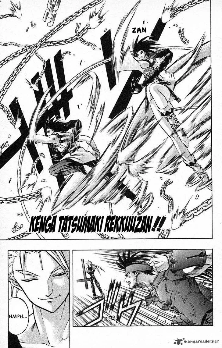 Go Da Gun Chapter 28 page 10