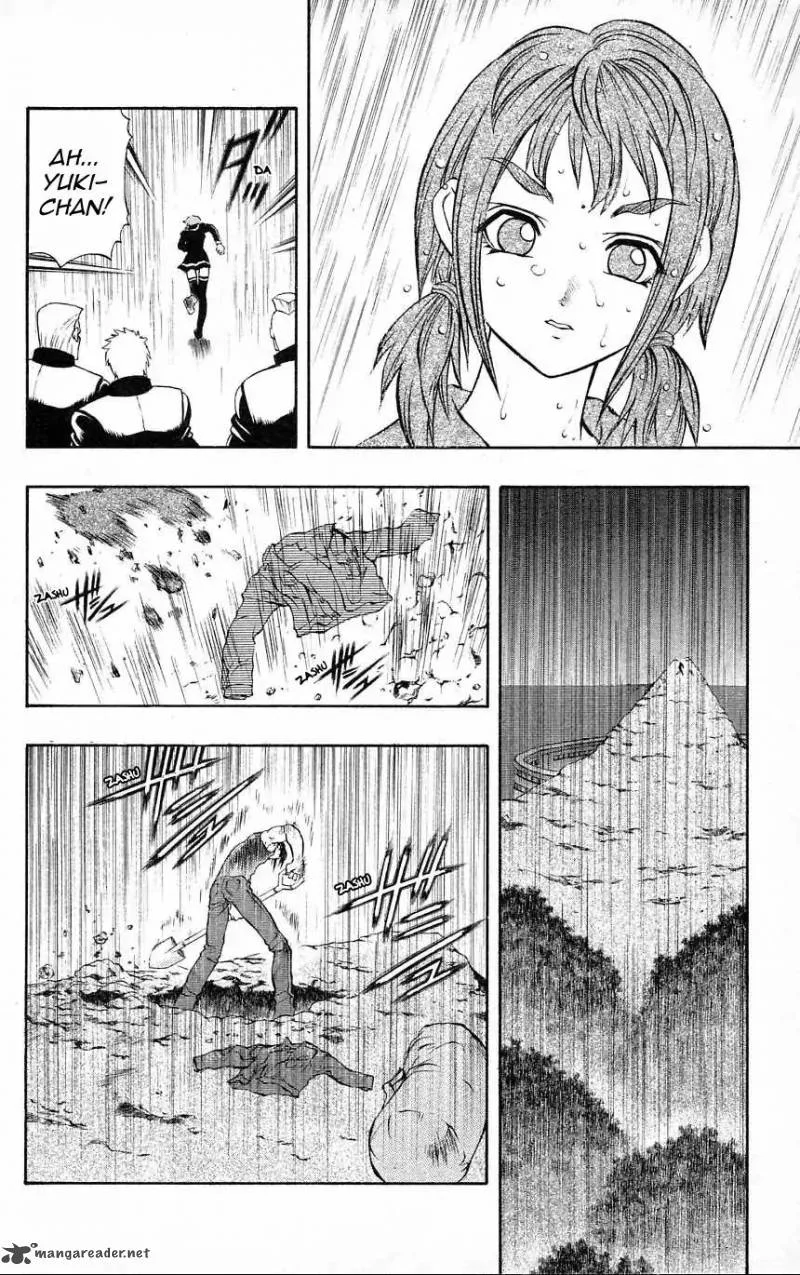 Go Da Gun Chapter 34 page 18