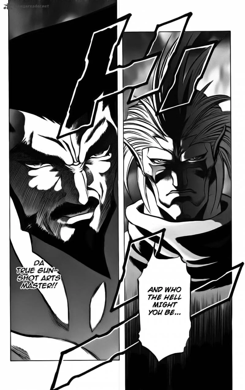 Go Da Gun Chapter 6 page 48