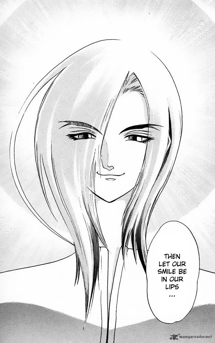 Go Da Gun Chapter 9 page 6