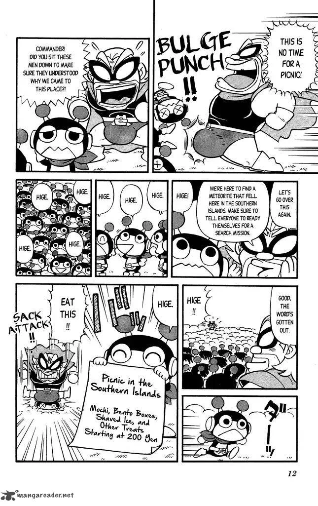 Go For It!! Bomberman Jetters Chapter 1 page 12