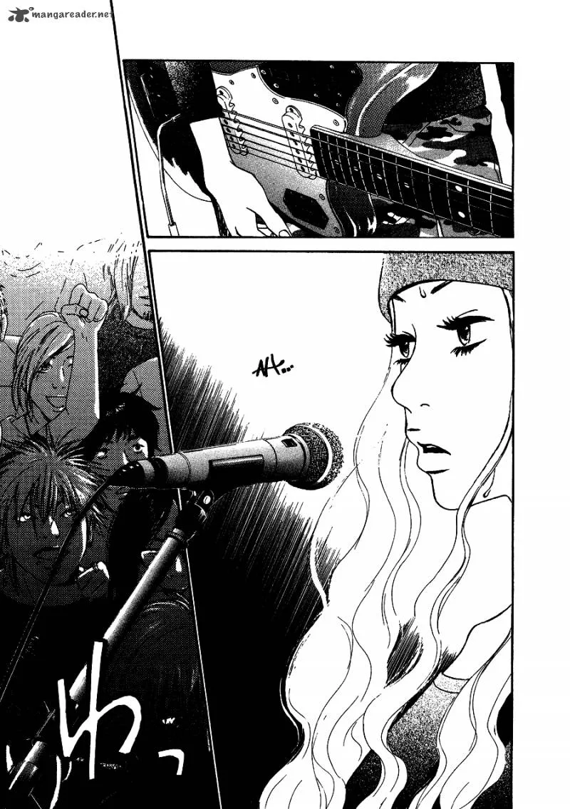 Go! Go! Heaven! Chapter 6 page 13