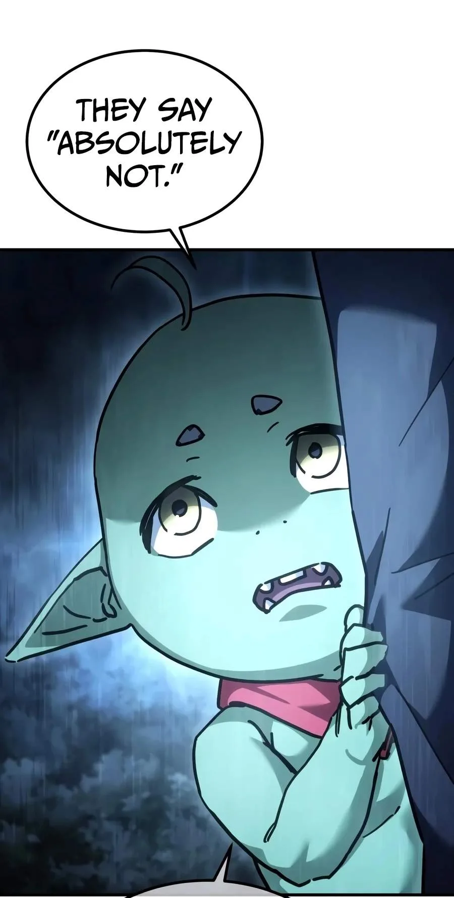 Goblin Inc. Chapter 18 page 14