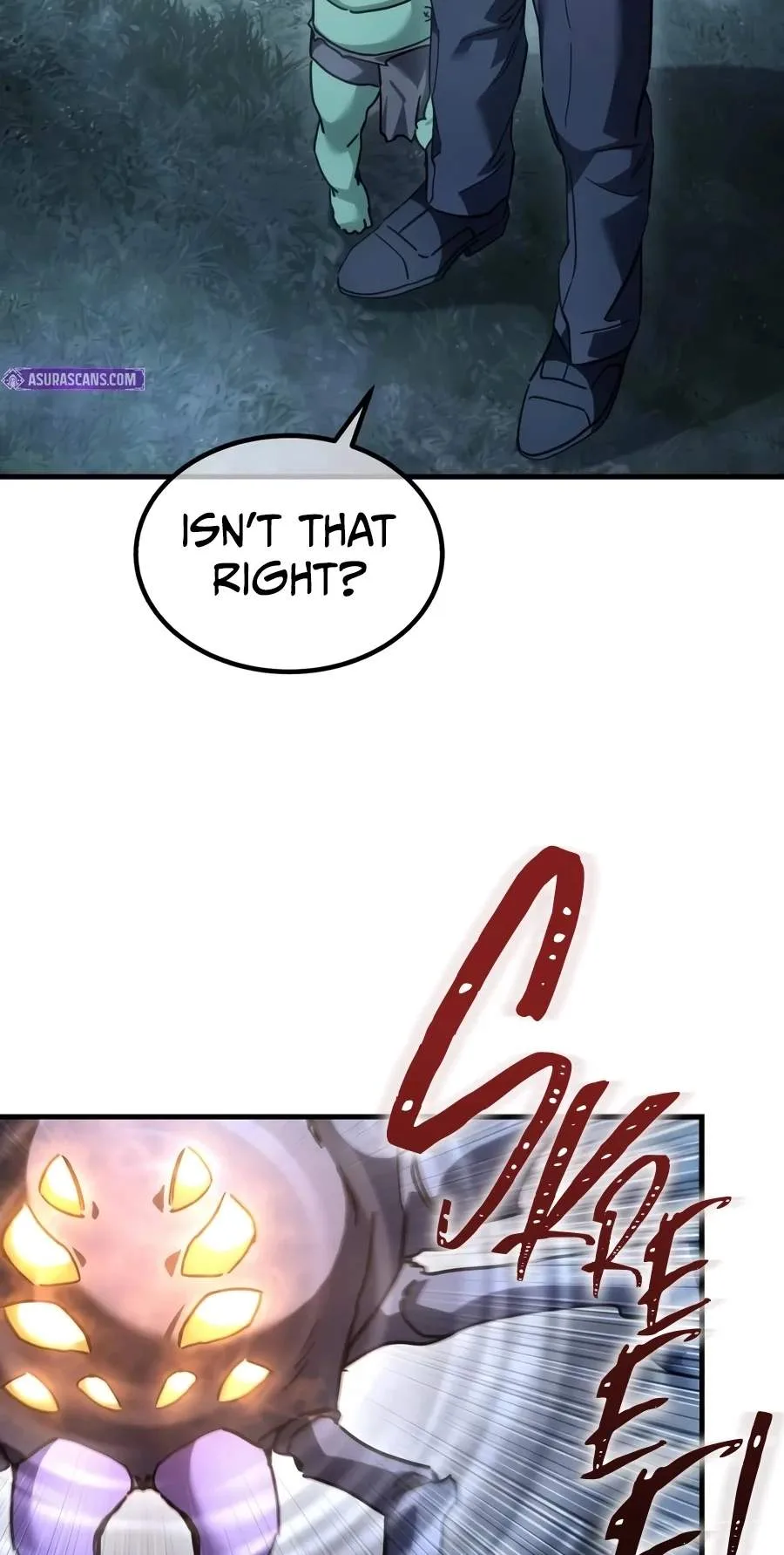 Goblin Inc. Chapter 18 page 11