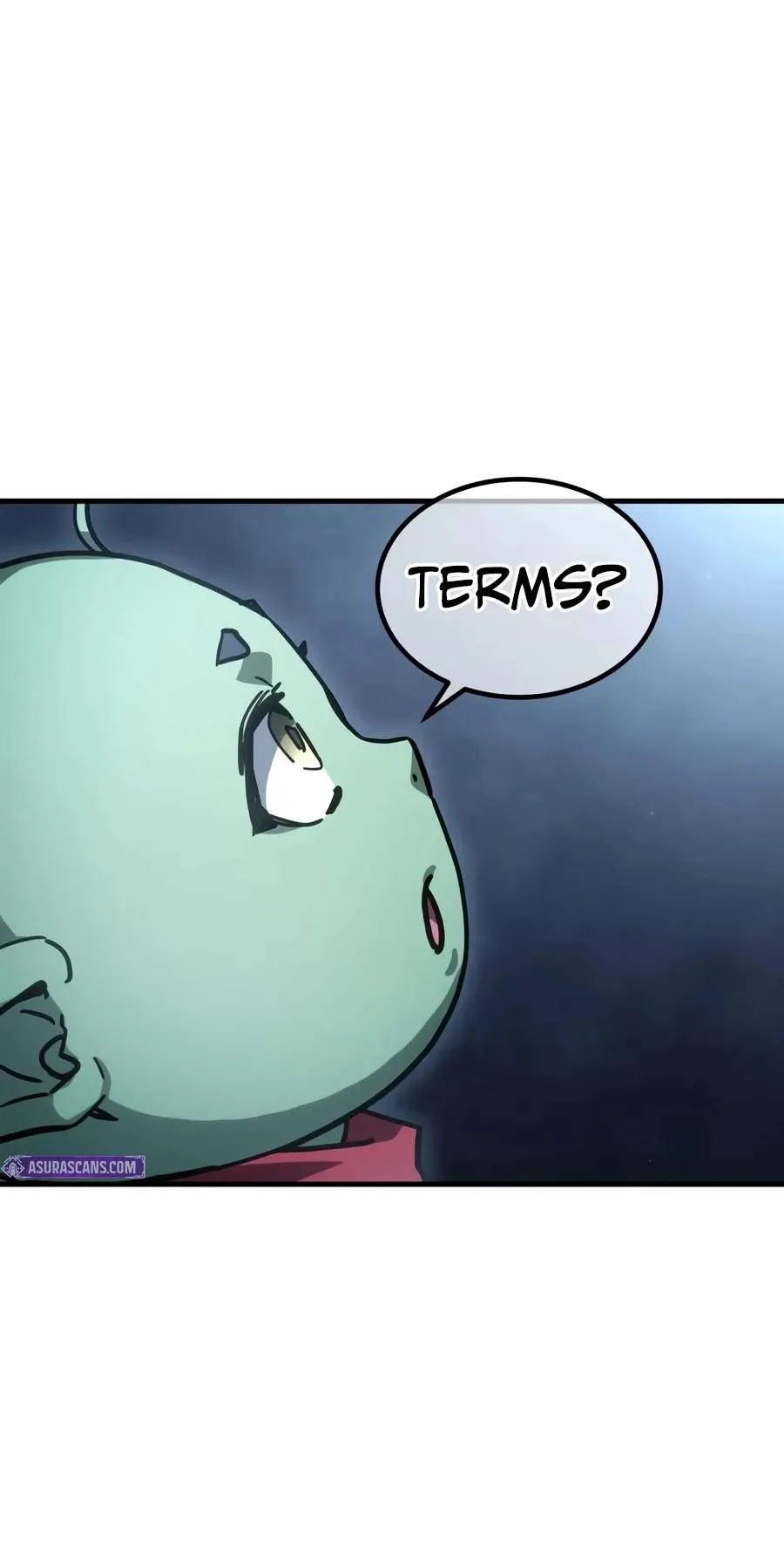 Goblin Inc. Chapter 18 page 30