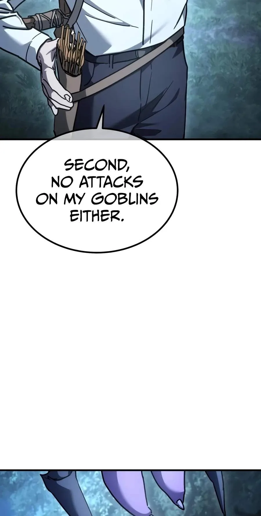 Goblin Inc. Chapter 18 page 32