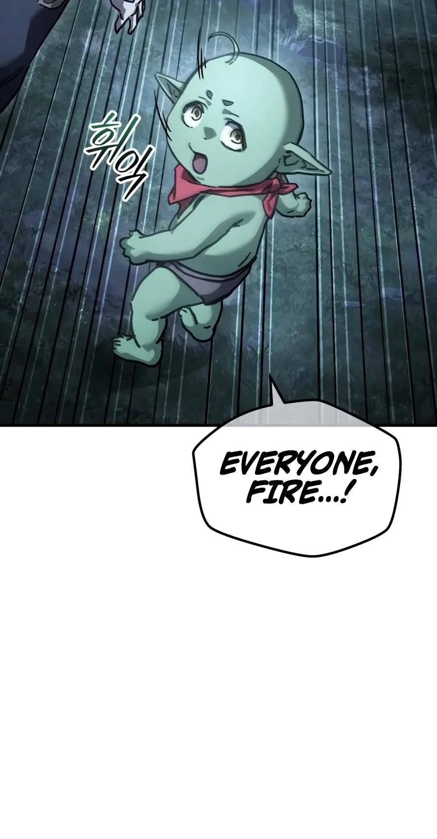 Goblin Inc. Chapter 18 page 45