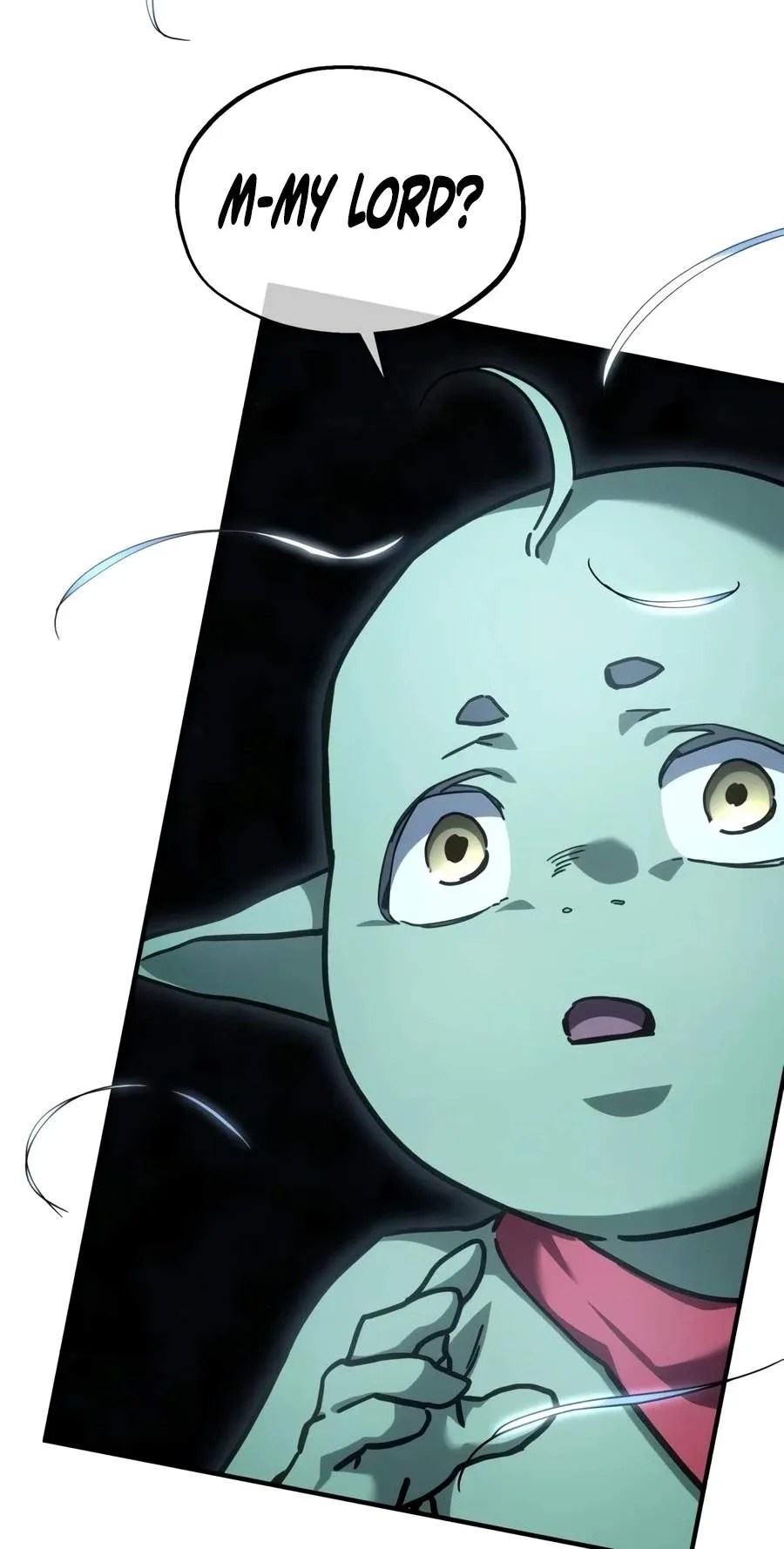Goblin Inc. Chapter 18 page 49