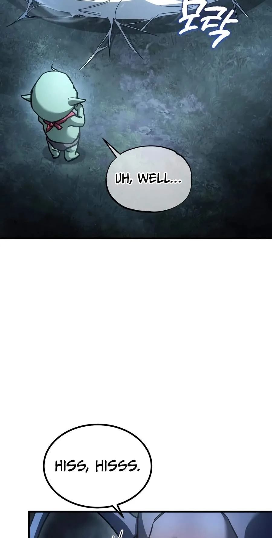 Goblin Inc. Chapter 18 page 53