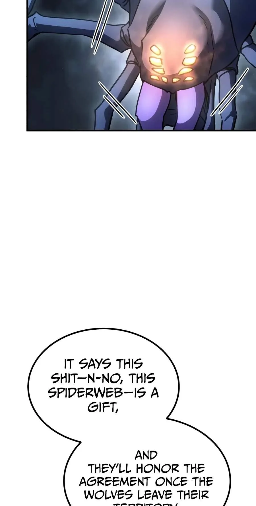 Goblin Inc. Chapter 18 page 54
