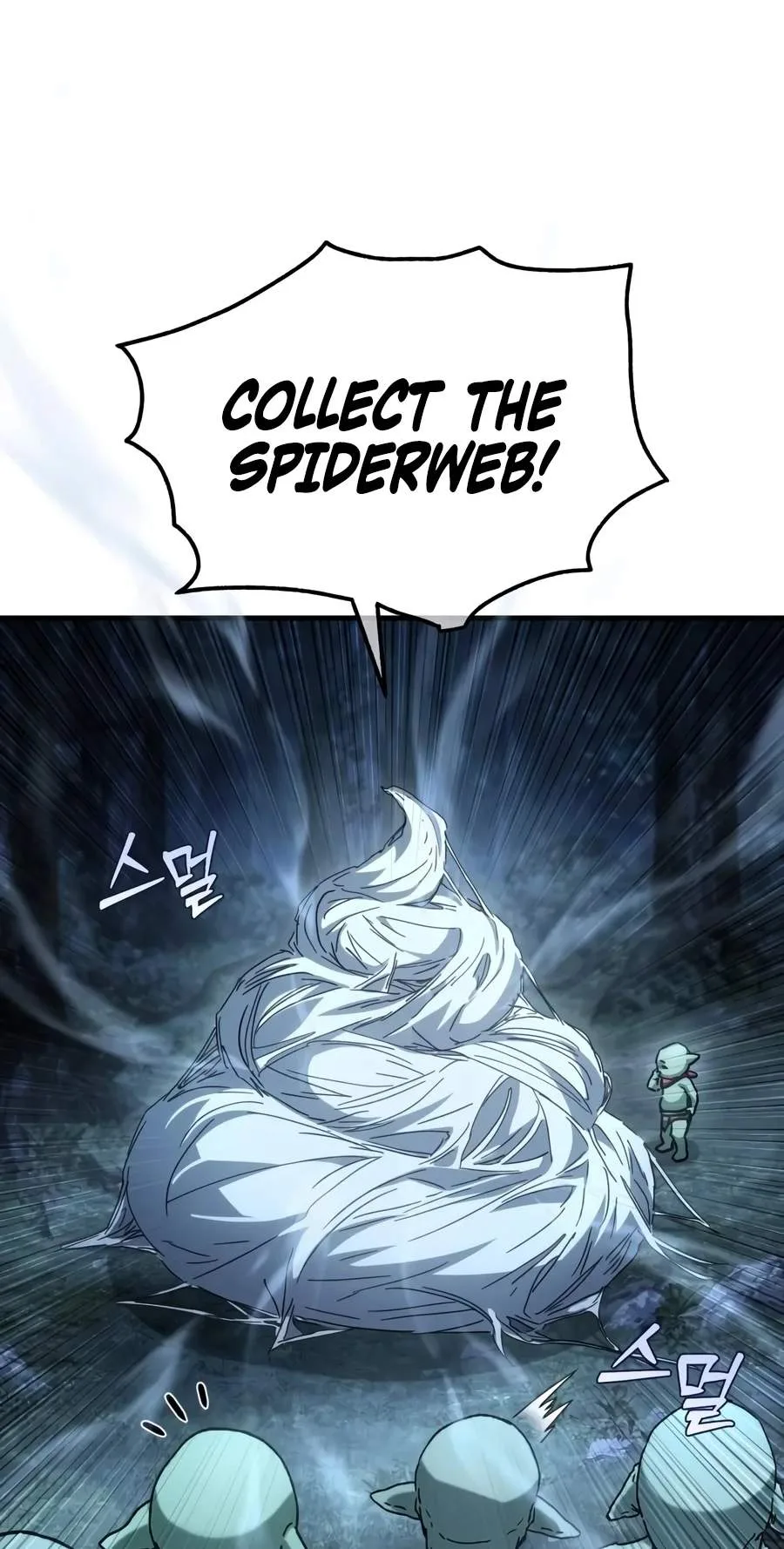 Goblin Inc. Chapter 18 page 58
