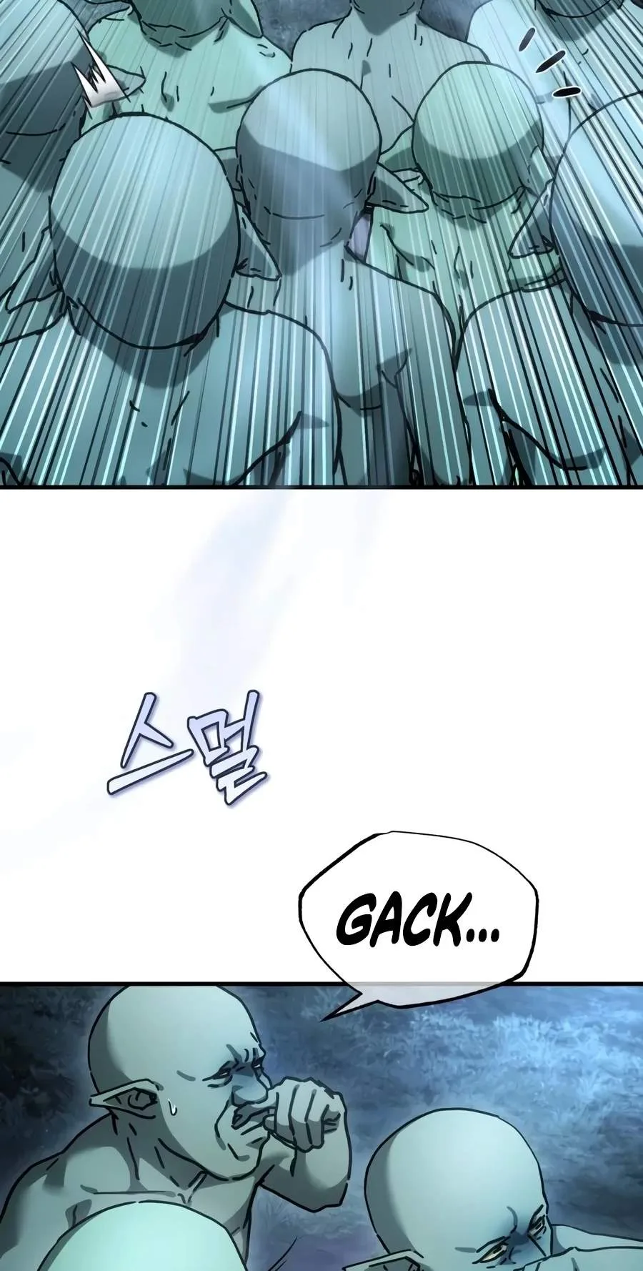 Goblin Inc. Chapter 18 page 59