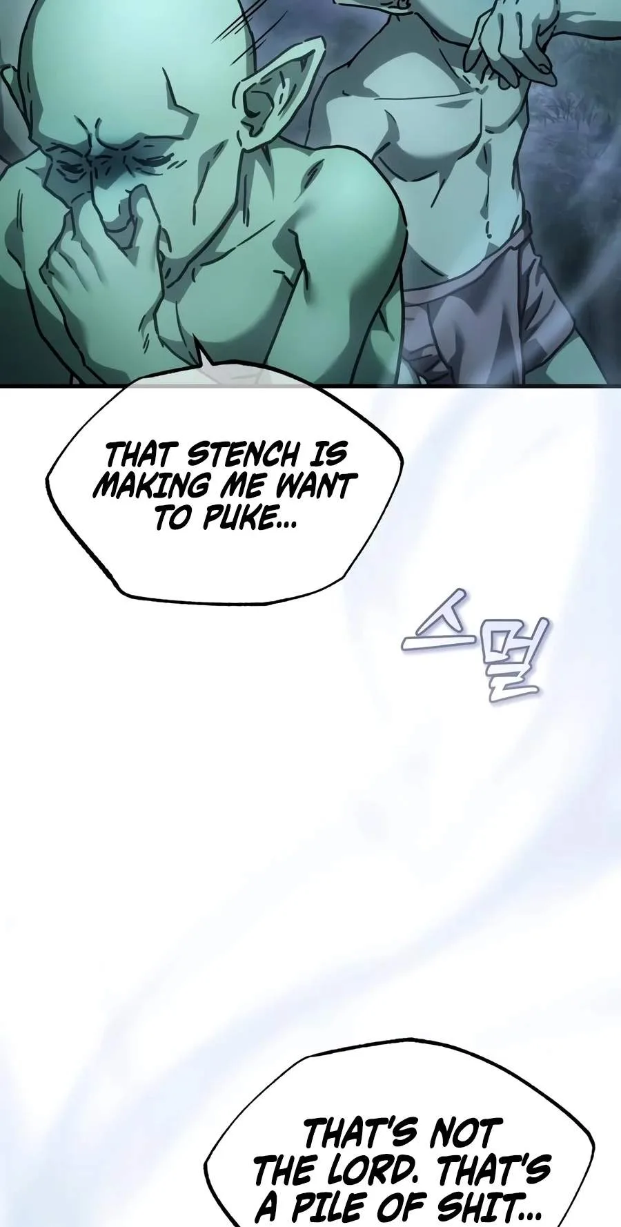 Goblin Inc. Chapter 18 page 60