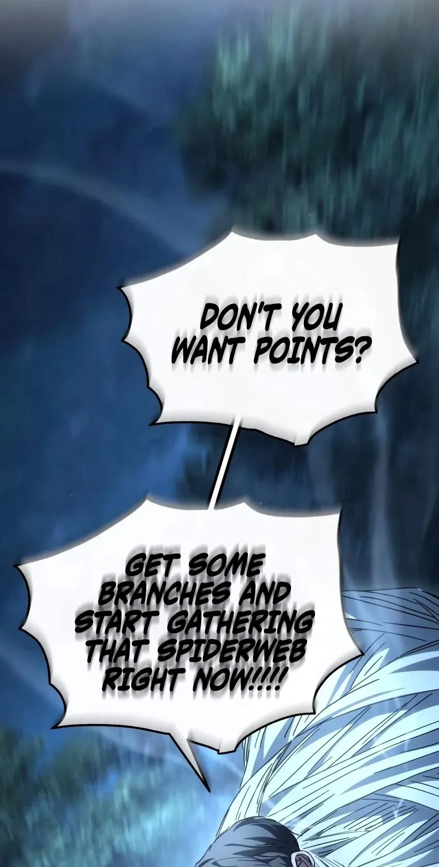 Goblin Inc. Chapter 18 page 63