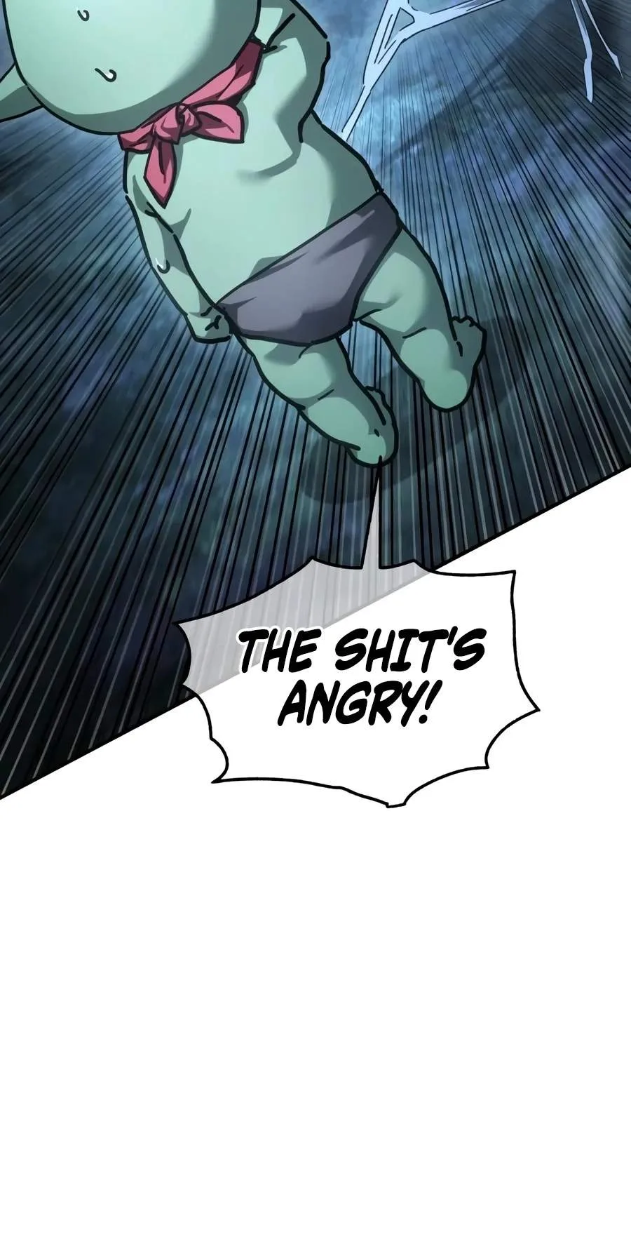 Goblin Inc. Chapter 18 page 65