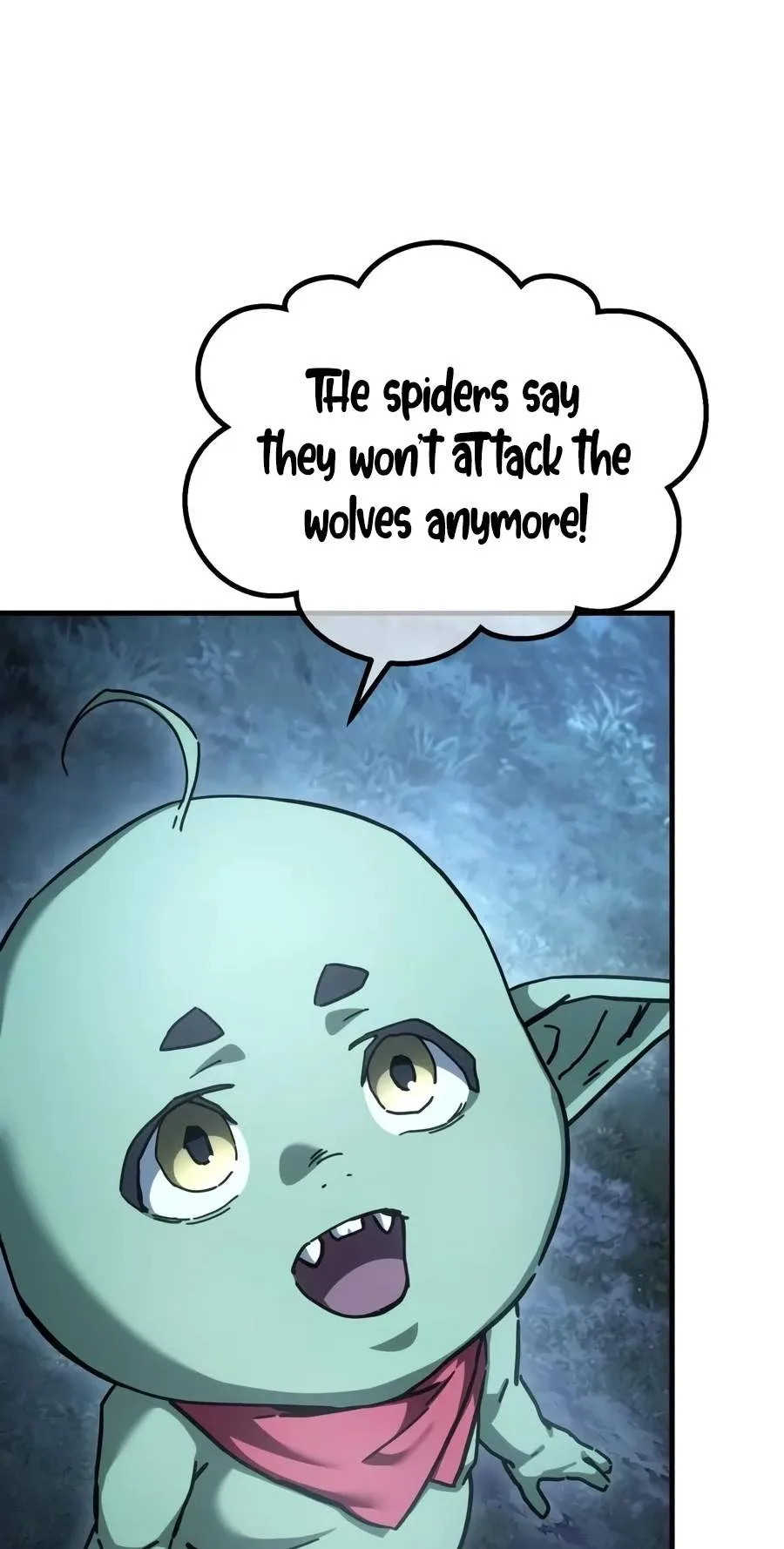 Goblin Inc. Chapter 18 page 71