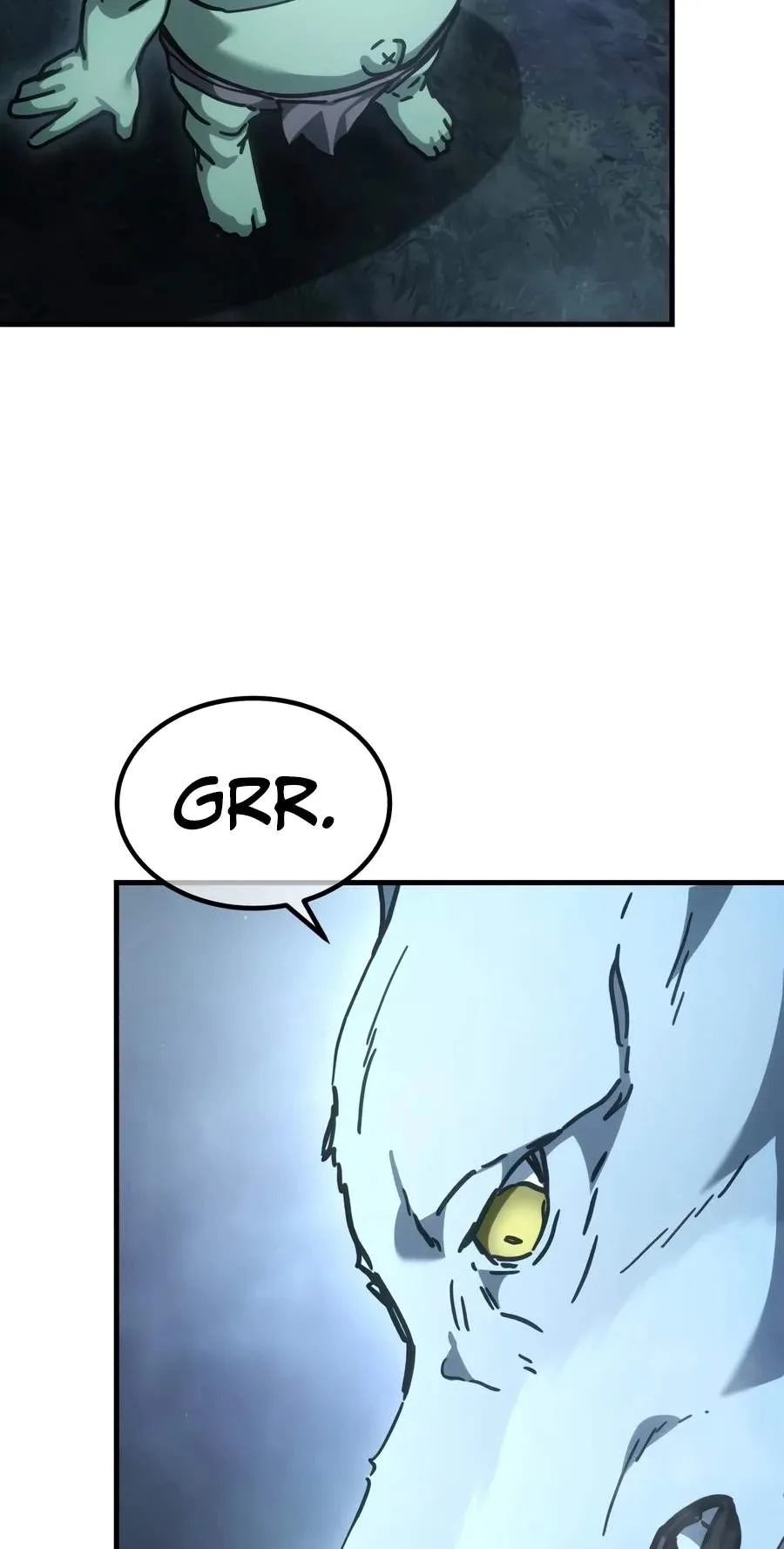 Goblin Inc. Chapter 18 page 72