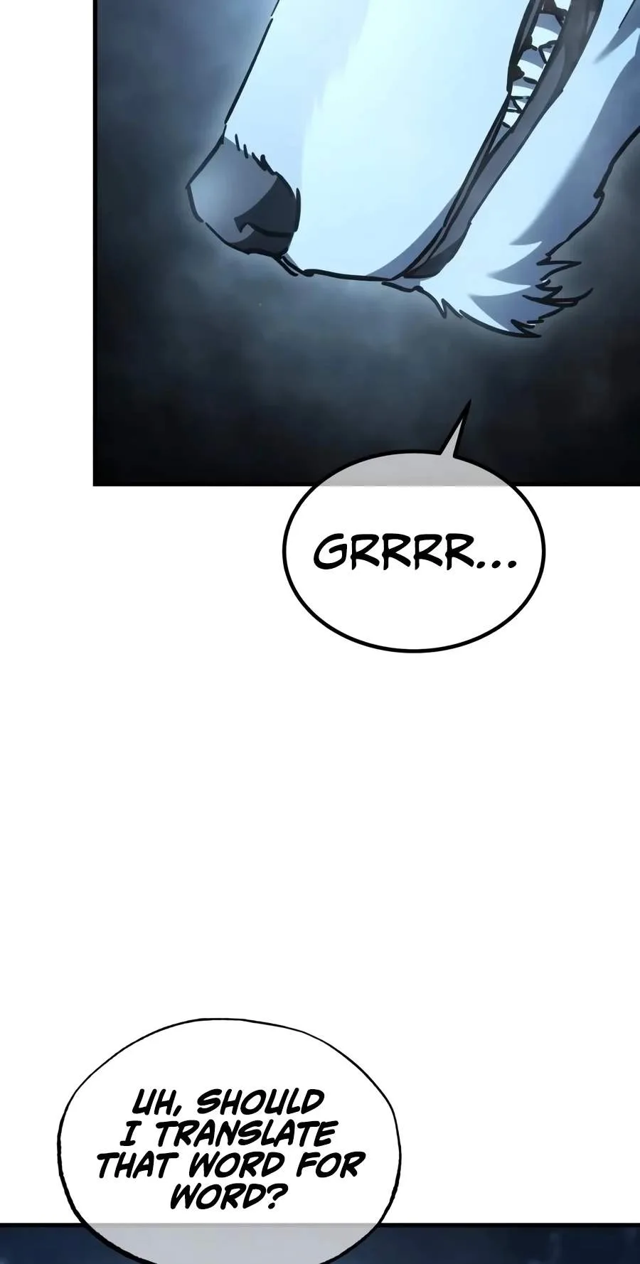 Goblin Inc. Chapter 18 page 73