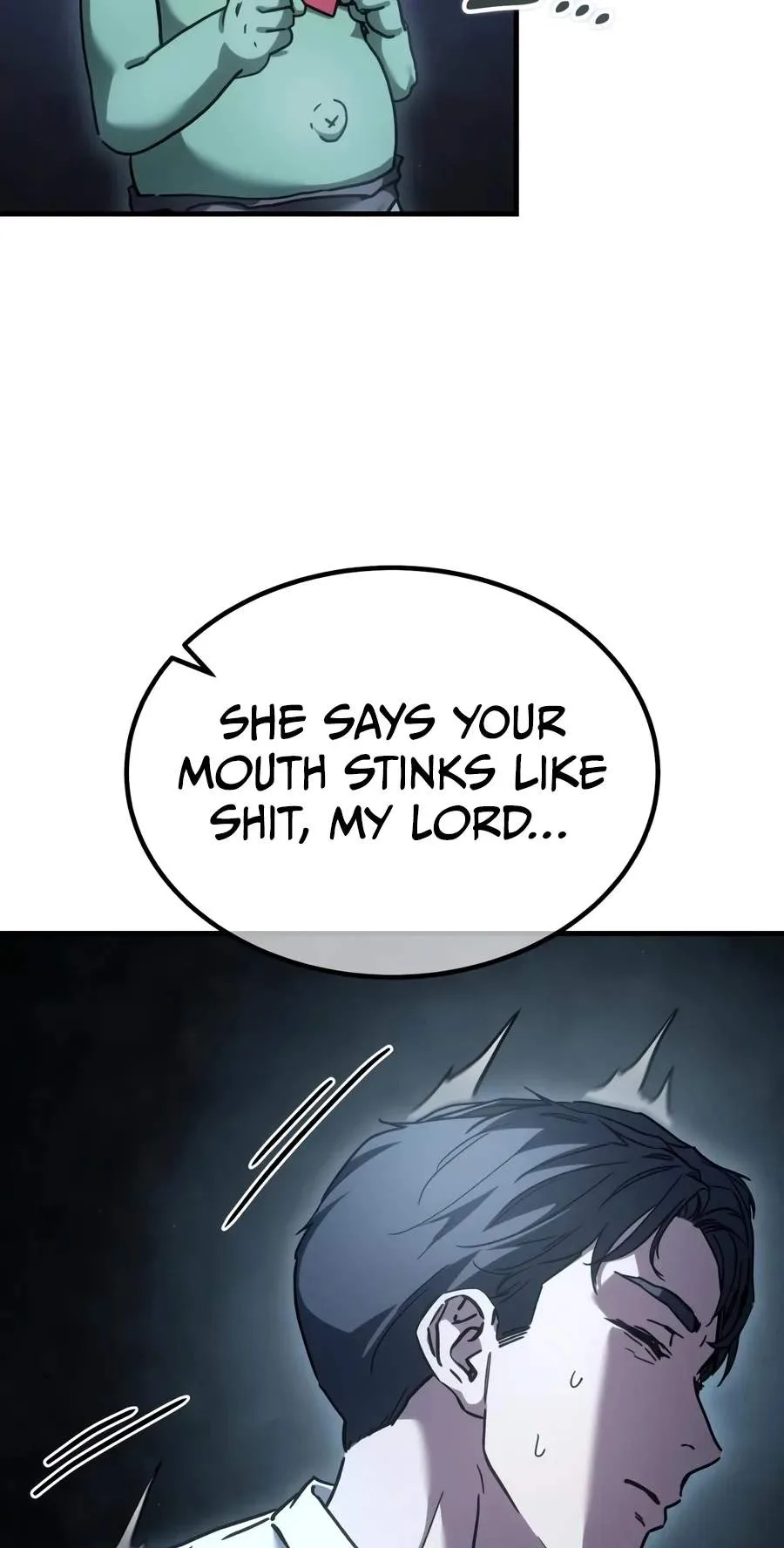 Goblin Inc. Chapter 18 page 76