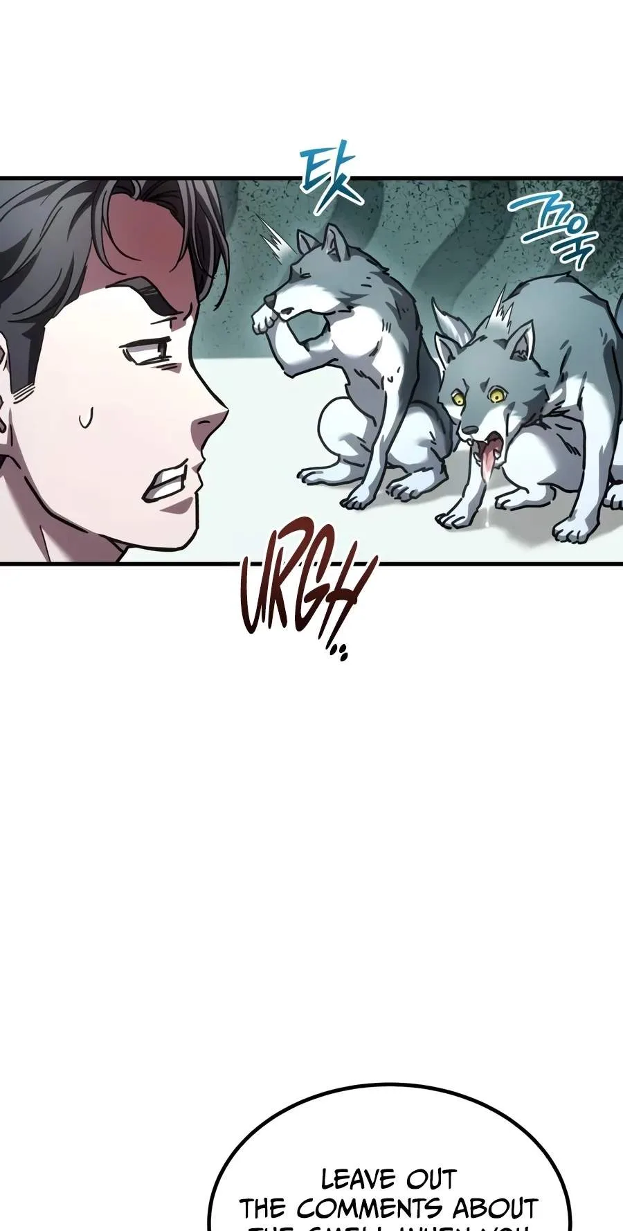 Goblin Inc. Chapter 18 page 79