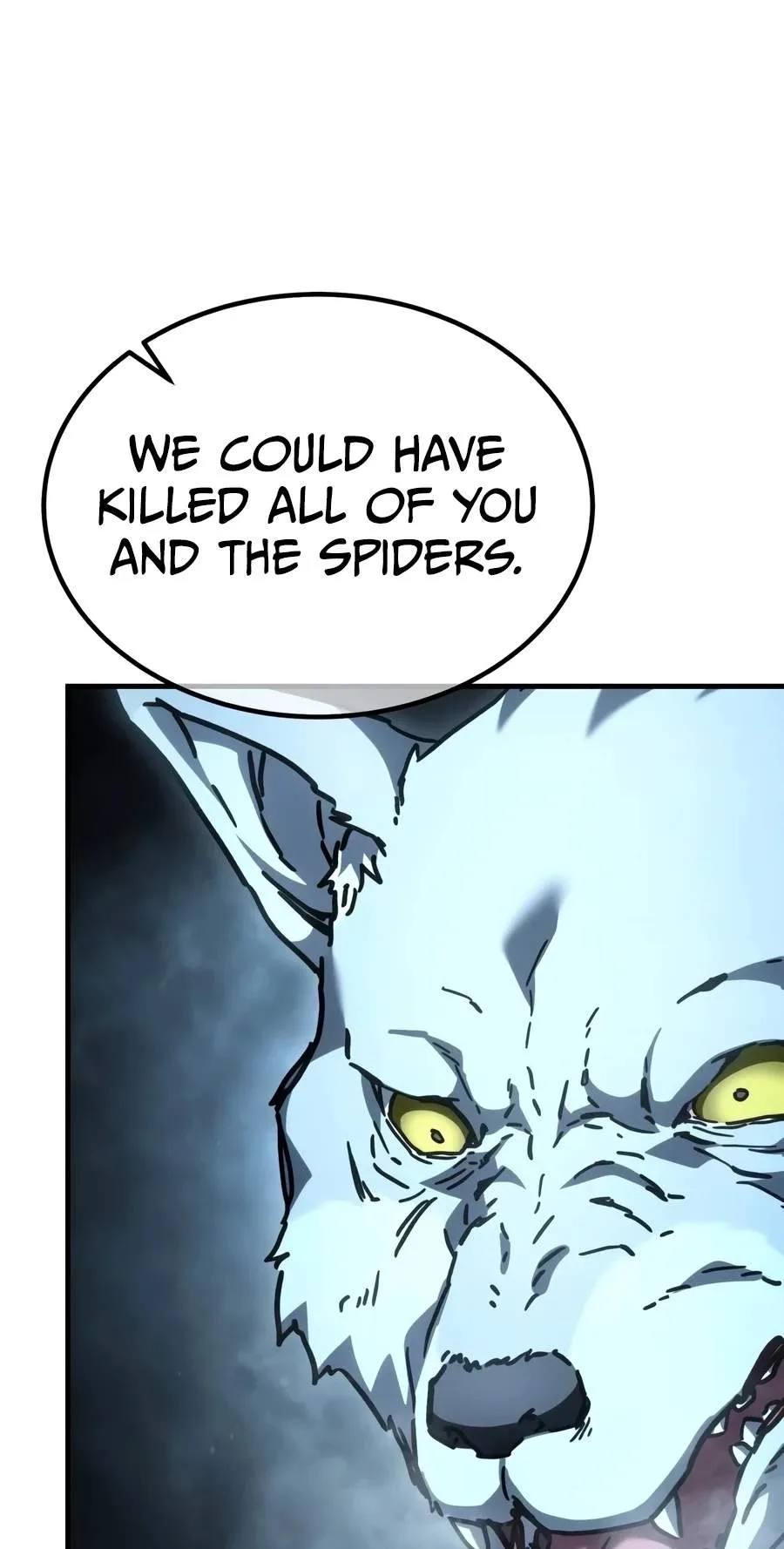 Goblin Inc. Chapter 18 page 83