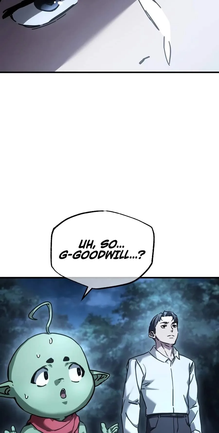 Goblin Inc. Chapter 18 page 95