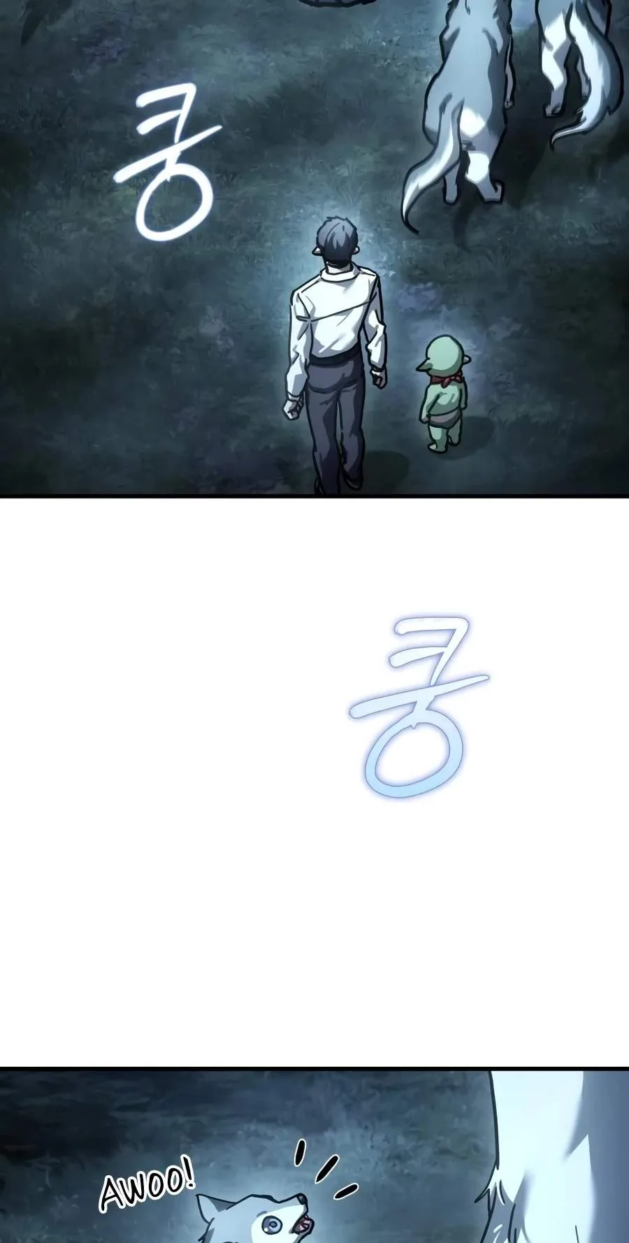 Goblin Inc. Chapter 18 page 102