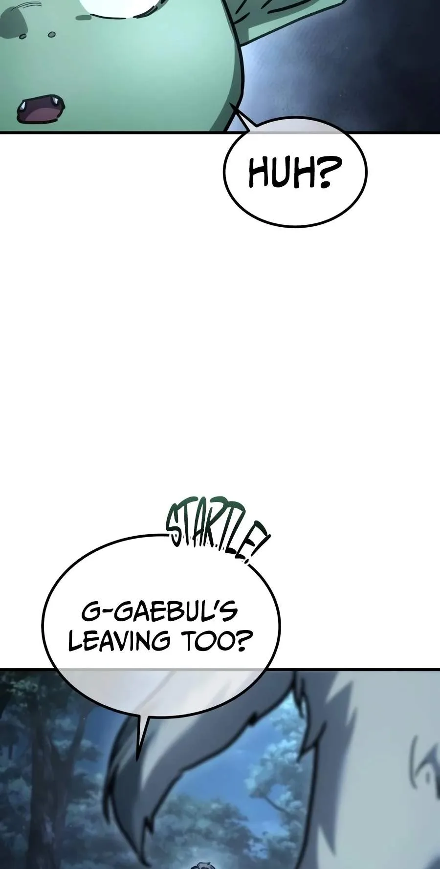 Goblin Inc. Chapter 18 page 104