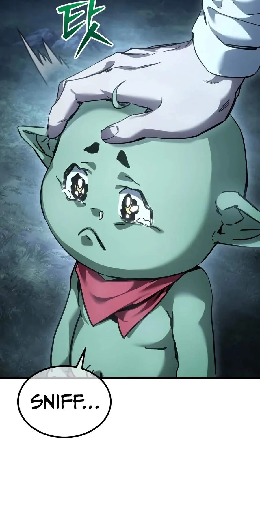 Goblin Inc. Chapter 18 page 106