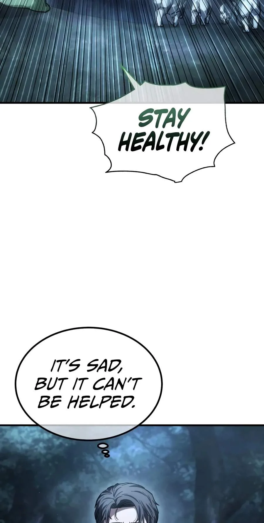 Goblin Inc. Chapter 18 page 110