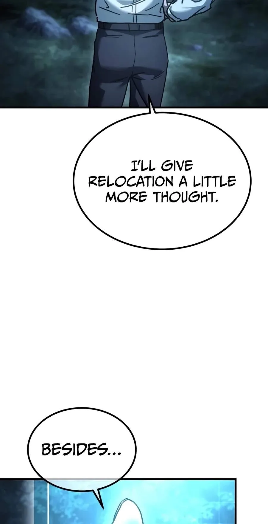 Goblin Inc. Chapter 18 page 121