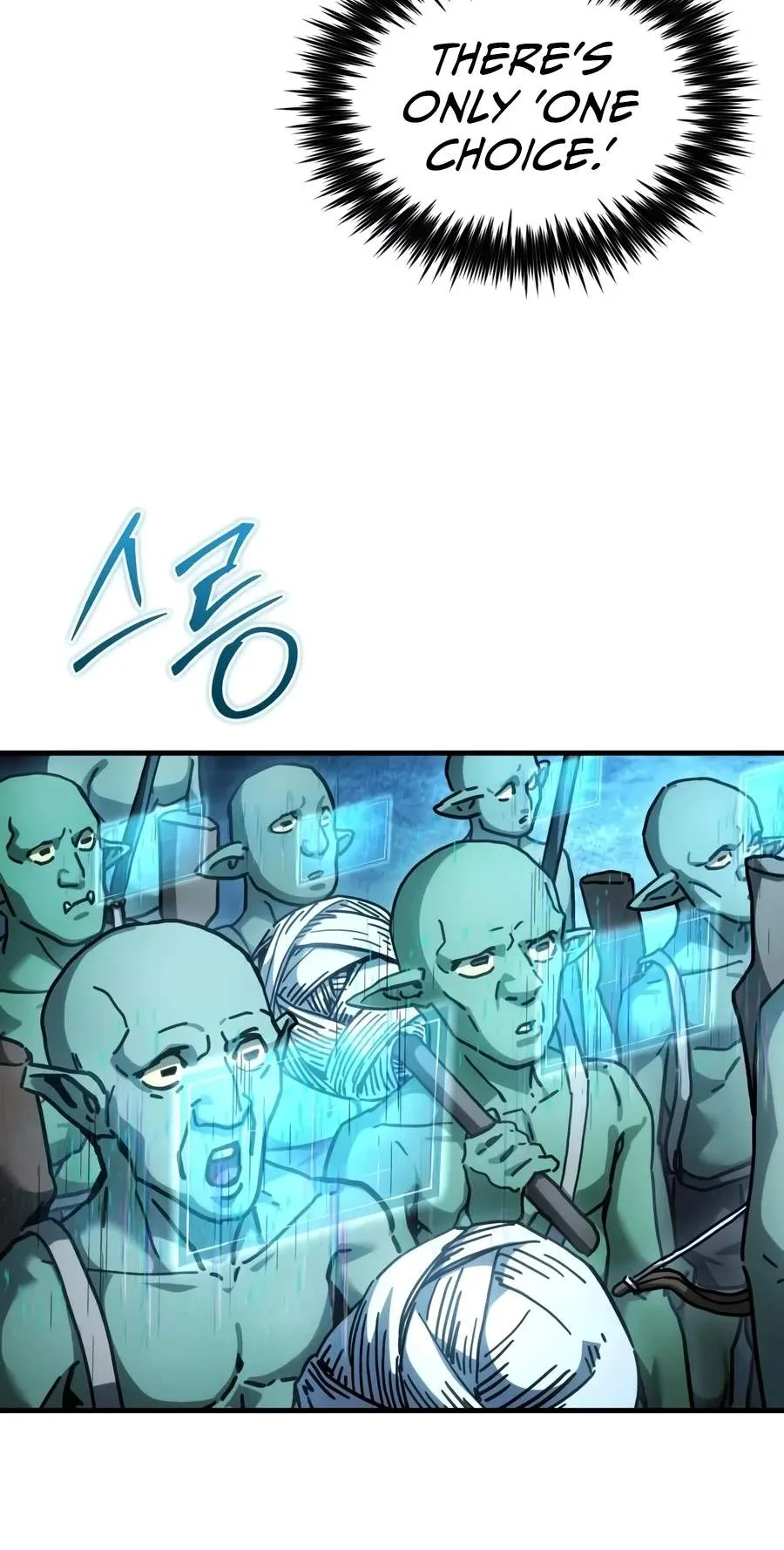 Goblin Inc. Chapter 18 page 129