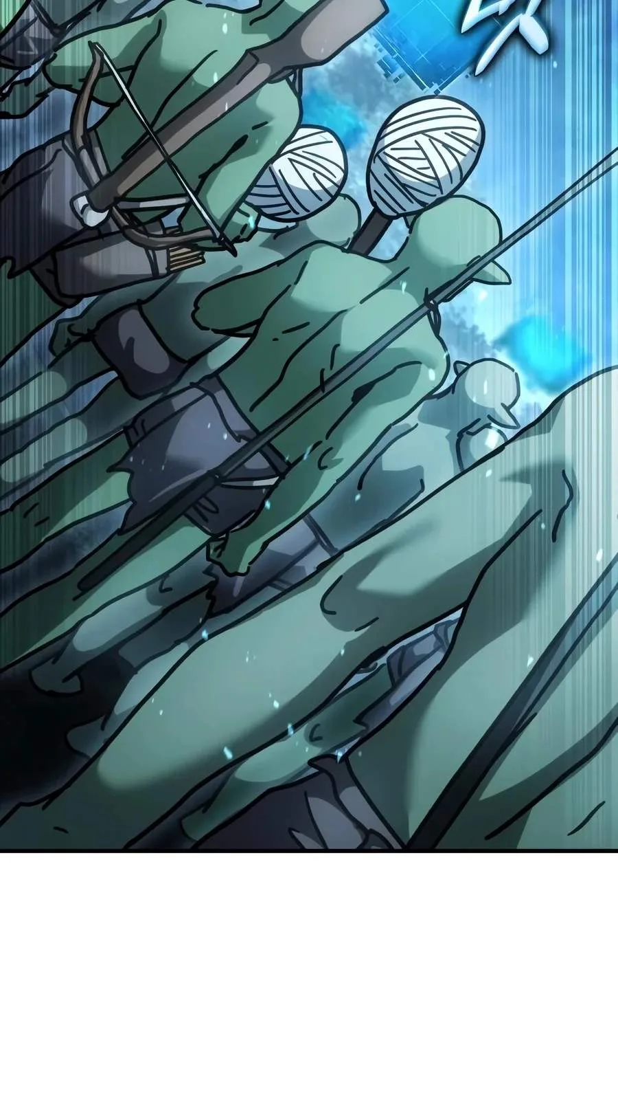 Goblin Inc. Chapter 18 page 132