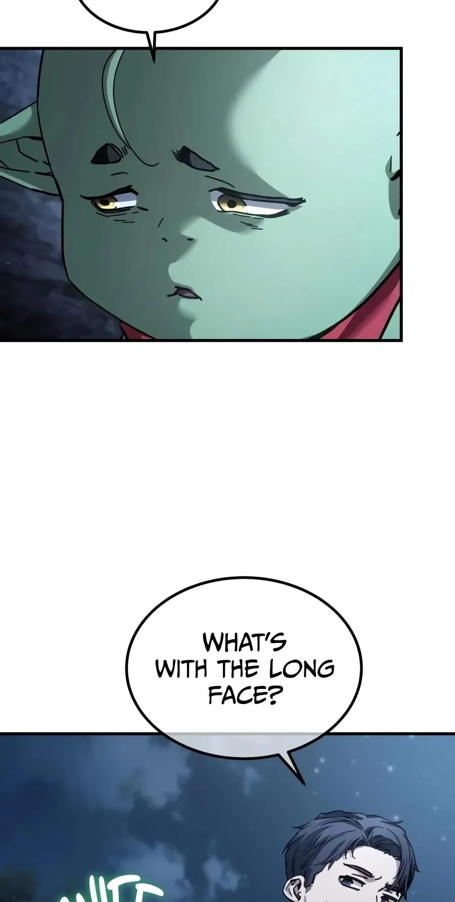 Goblin Inc. Chapter 19 page 6