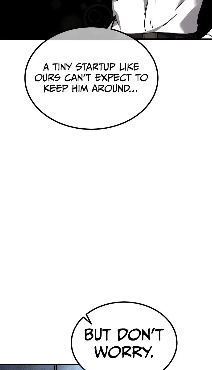Goblin Inc. Chapter 19 page 11