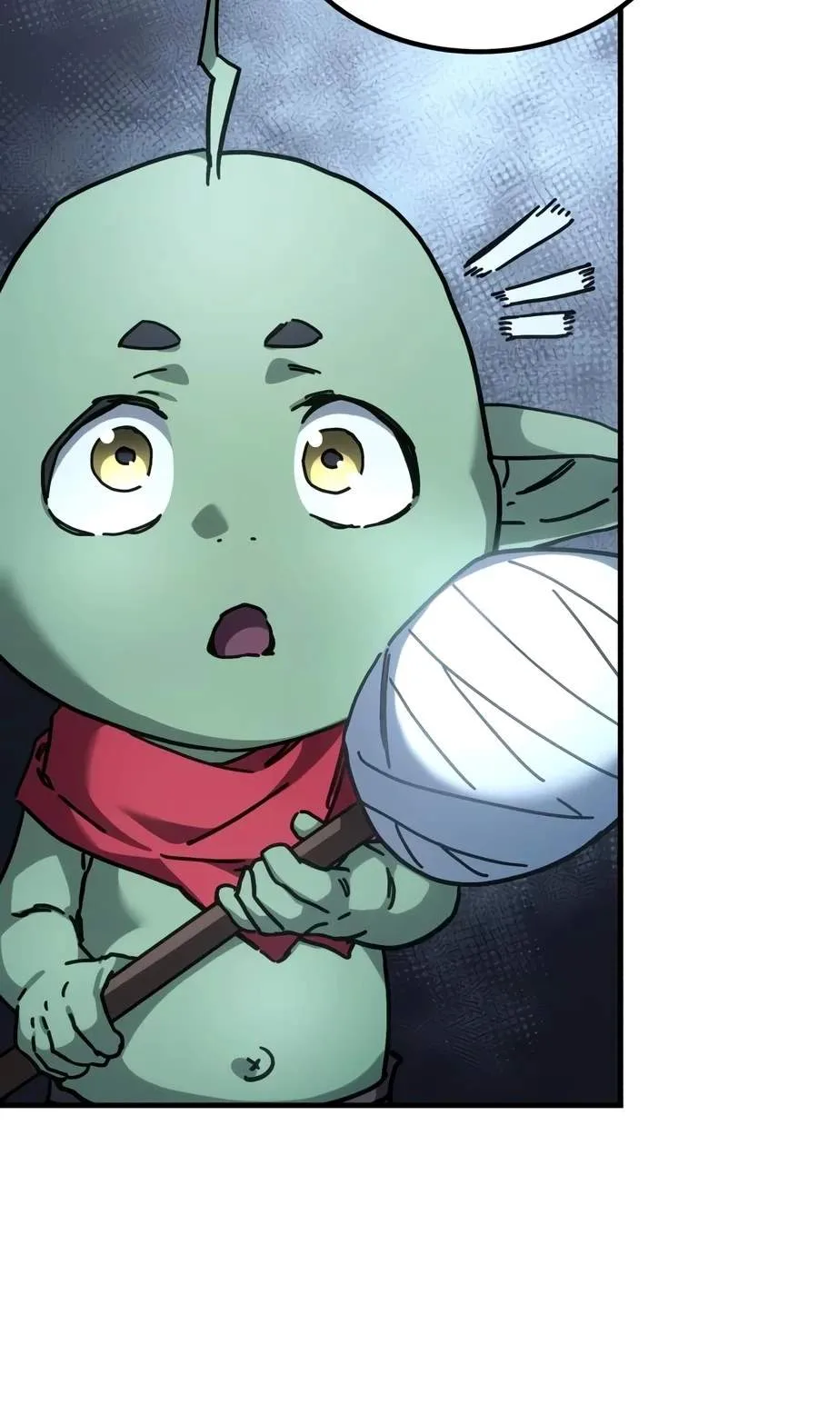Goblin Inc. Chapter 19 page 12