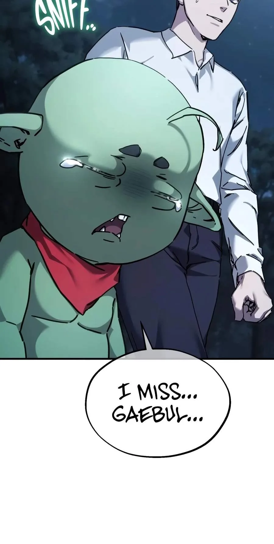 Goblin Inc. Chapter 19 page 7