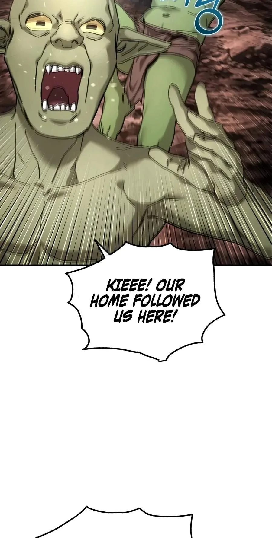 Goblin Inc. Chapter 19 page 65