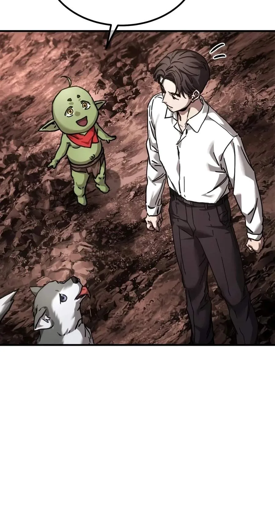 Goblin Inc. Chapter 19 page 69